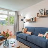Отель NEW Villa Urbaine au Coeur de Paris 6 p, фото 3