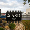 Отель ASD Hotel, фото 1