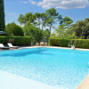 Отель Rural Villa in Lorgues With a Private Pool, фото 15