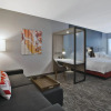 Отель SpringHill Suites by Marriott Chattanooga North/Ooltewah, фото 26