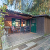 Отель Holiday Home in Guntersberge With Terrace, фото 1