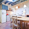 Отель Traditional House Restored for 6 Persons With Pool in Ullastret, фото 9