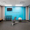 Отель Fairfield Inn & Suites by Marriott North Bergen, фото 10