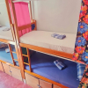 Отель Farofa Loca Boutique Hostel, фото 11