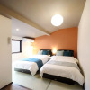 Отель Guest House Nishijin Yui, фото 4