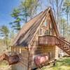Отель Blissful North Carolina Mountain Vacation Rental!, фото 18