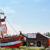 Отель LEGOLAND Pirates' Inn Motel, фото 11