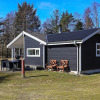 Отель 5 Person Holiday Home in Albaek, фото 10