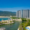 Отель Shangmu · ISA Full Suite Surfing Ocean View Resort Meisu (Wanning Sun Moon Bay Rongchuang Store), фото 7