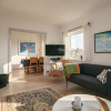 Отель 4 Person Holiday Home in Ebberup, фото 2