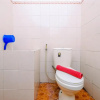 Отель Comfort Stay Studio Room At Graha Wishnu Guest House, фото 4