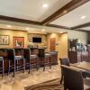 Отель Cobblestone Inn & Suites - Lakin, фото 22