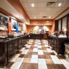 Отель Hampton Inn & Suites Elk City, фото 15