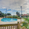 Отель Margate Tower 2401 4br 3 Ba Direct Oceanfront 4 Bedroom Condo by RedAwning, фото 1