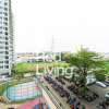 Отель Apartemen Sentra Timur Residence - S&A Zada Property Tower Orange, фото 18
