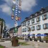 Отель Gasthof Deutscher Adler & Hotel Puchtler, фото 33