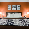 Отель Sleep Inn & Suites and Conference Center Downtown, фото 5