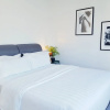 Отель Teiw Family Homestay at Skypod Residence Puchong, фото 36