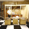 Отель Kindness Hotel - Kaohsiung Station Front Hall, фото 15