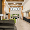 Отель Oxford Suites Redding, фото 2