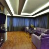 Отель Al Farooq Hotel Apartments, фото 40