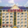Отель Jinjiangyuan Hoilday Hotel, фото 4