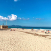 Отель Mallorca Beach Front Line Apartment 6 Pers, фото 13
