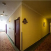 Отель GreenTree Inn Heilongjiang Daqing Yuanwang Xihu Street Express Hotel, фото 11