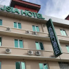 Отель City Inn Hotel, фото 3