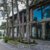 Отель Cavallino Blu, фото 1