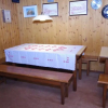 Отель Ski und Ferienheim Saxeten, фото 8