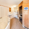 Отель Stone Cottage With Sauna Jacuzzi A 5 Min Drive From The Cave Of Lorette In Rochefort, фото 14