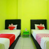 Отель Sherren Guest House by OYO Rooms, фото 4
