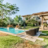 Отель Casa Nacascolo, фото 15