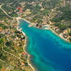 Отель Ružica - 50m From the sea - A2-magnolija, фото 21