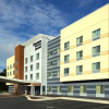 Отель Fairfield Inn Suites Hendersonville Flat Rock, фото 1