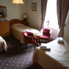 Отель Abbey Grange Hotel, фото 3