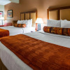 Отель Best Western Plus Waxahachie Inn & Suites, фото 7