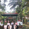 Отель Palm Garden House, фото 26