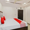 Отель OYO 40807 Hotel Meena International, фото 4
