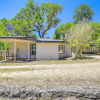 Отель Bandera Carriage House w/ Medina River Access!, фото 1