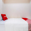 Отель OYO 90205 Queen Rent Apartment Gateway Pasteur, фото 8