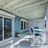 Отель Oceanfront Atlantic Beach Escape w/ Balconies, фото 22
