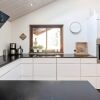 Отель 8 Person Holiday Home in Skals, фото 5