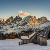 Отель TH San Pellegrino Monzoni Hotel, фото 21