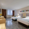 Отель City Comfort Inn Nanning Chaoyang Wanda Plaza, фото 5