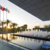 Отель Boao Forum for Asia Dongyu Island Hostel, фото 19