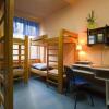 Отель Youth Hostel Podlasie, фото 5