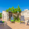 Отель CAN SALAS - Apartment with terrace in Porreres. Free WiFi, фото 11