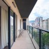 Отель GG home cozy 1 bedroom apartment on Kazbegi avenue 15 в Тбилиси